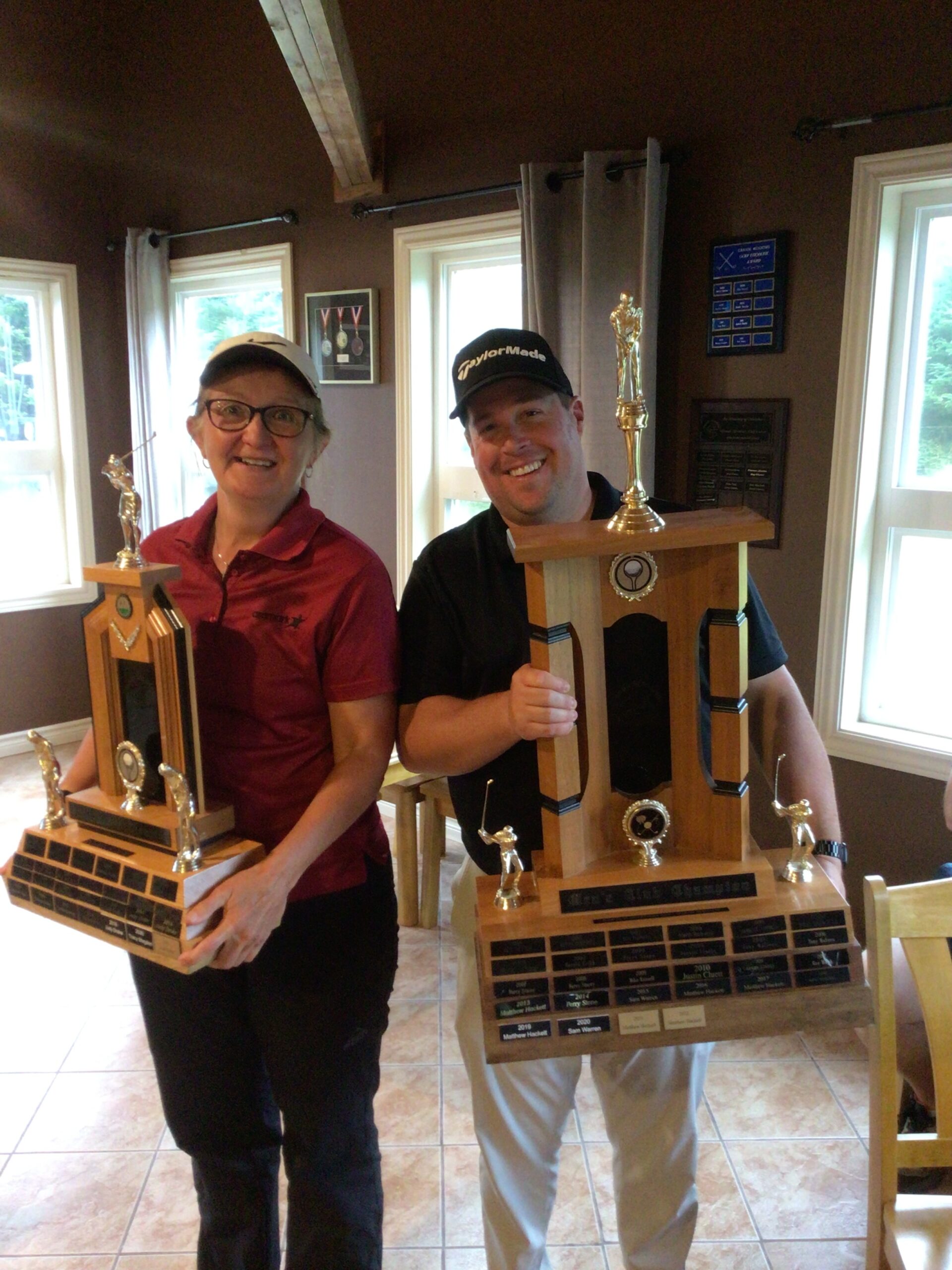 2023 Club Championship Grande Meadows