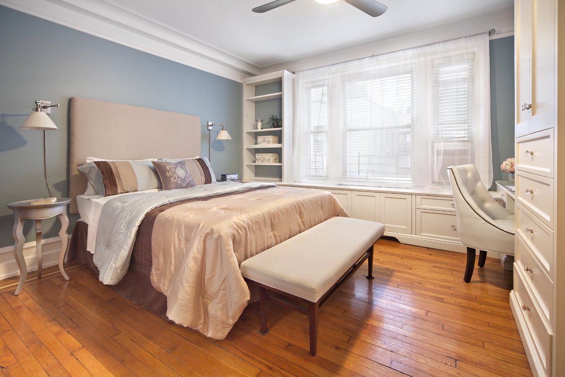 When Painting With Color Is Good For Selling A Staged Home Grande