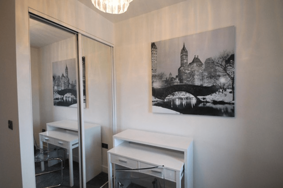 William Shipley House Grandera Homes