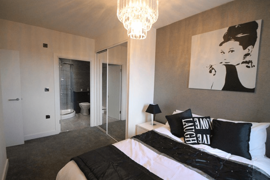 William Shipley House Grandera Homes