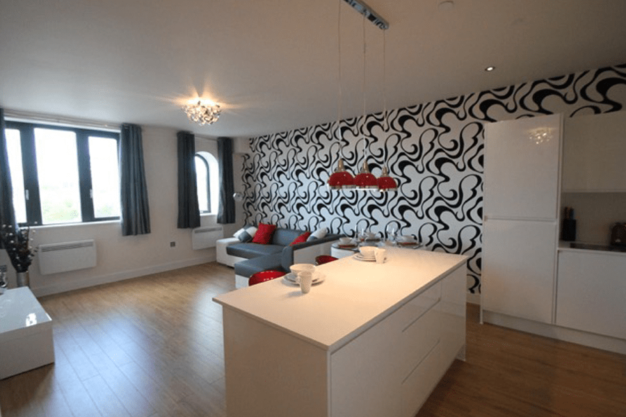 William Shipley House Grandera Homes