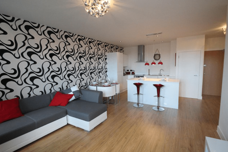 William Shipley House Grandera Homes