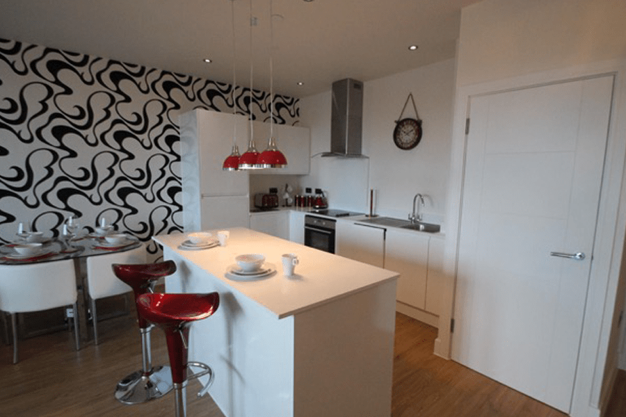 William Shipley House Grandera Homes