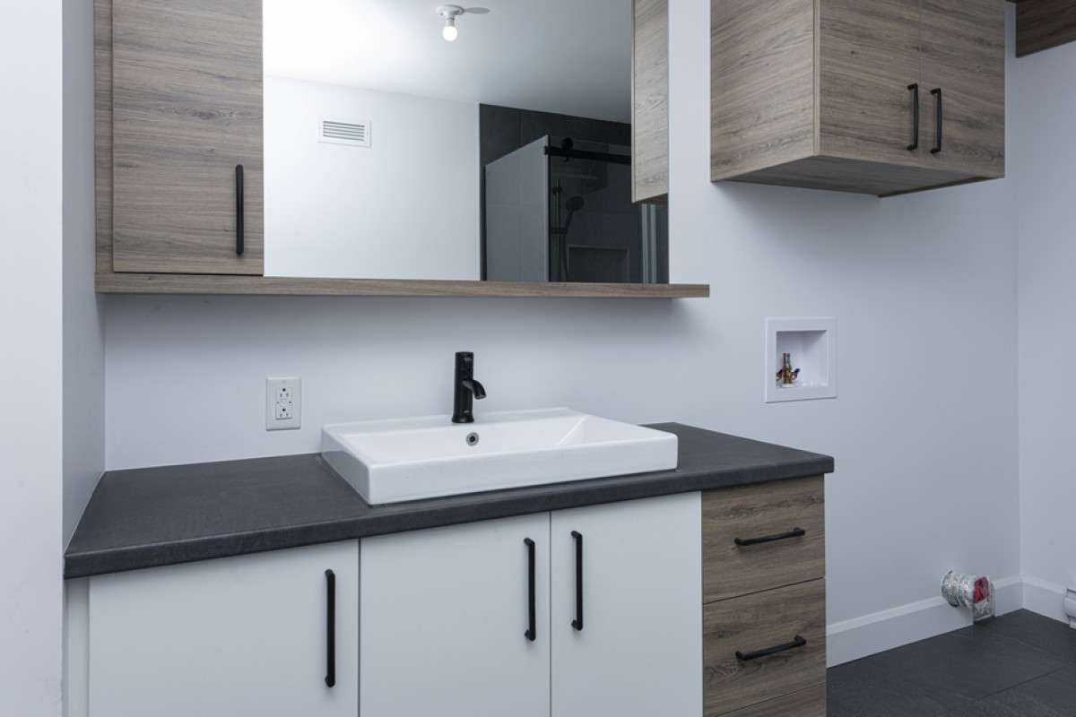 20, rue Dancause, Victoriaville La Grande Visite