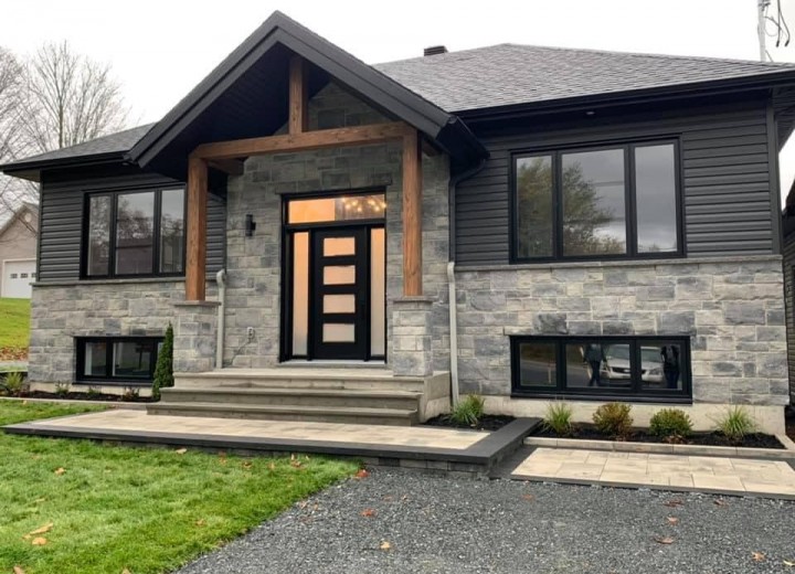 15, Petit Rang 9, SaintChristophed'Arthabaska La Grande Visite