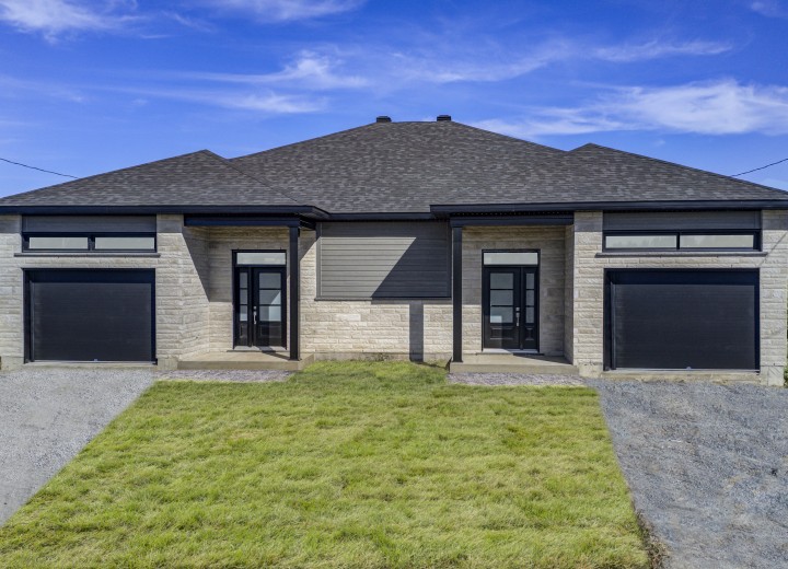 49, rue Honoré, Victoriaville La Grande Visite