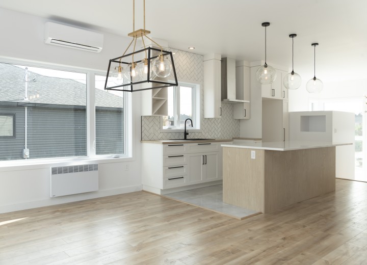 55, rue Honoré, Victoriaville La Grande Visite