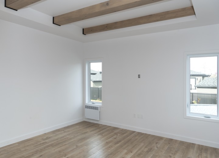 55, rue Honoré, Victoriaville La Grande Visite