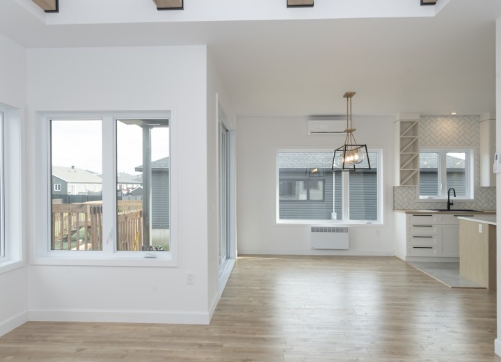 55, rue Honoré, Victoriaville La Grande Visite