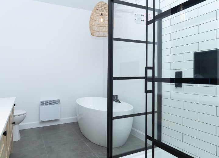 55, rue Honoré, Victoriaville La Grande Visite