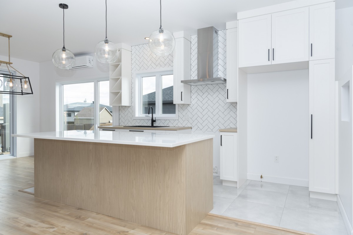 55, rue Honoré, Victoriaville La Grande Visite