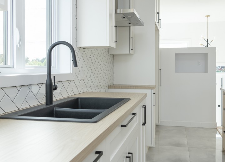 55, rue Honoré, Victoriaville La Grande Visite