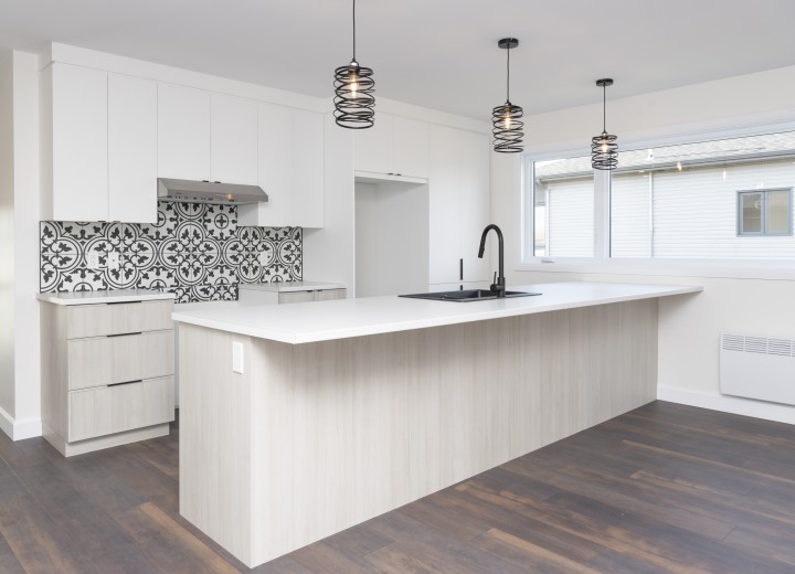 49, rue Honoré, Victoriaville La Grande Visite