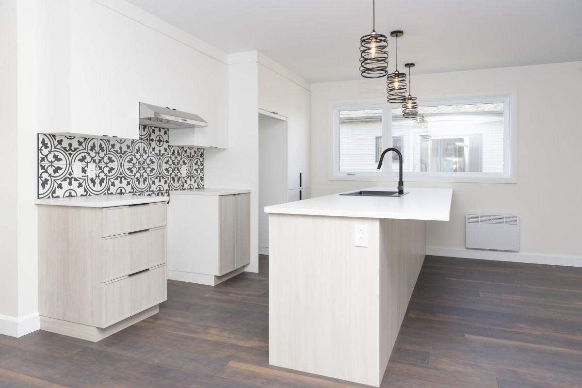 49, rue Honoré, Victoriaville La Grande Visite