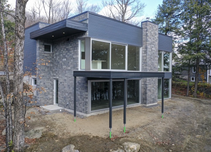 131, chemin du Lac Nicolet, SaintsMartyrsCanadiens La Grande Visite