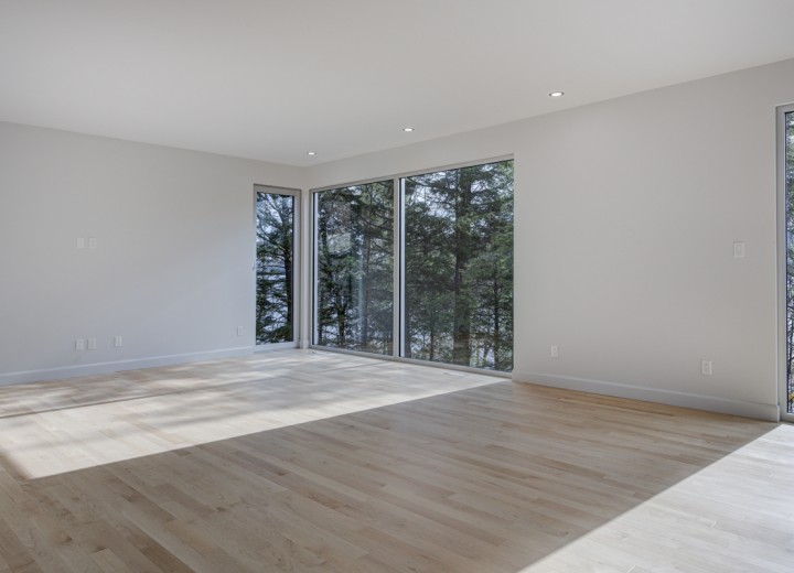 131, chemin du Lac Nicolet, SaintsMartyrsCanadiens La Grande Visite