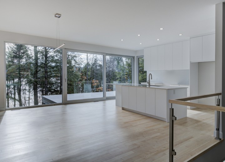 131, chemin du Lac Nicolet, SaintsMartyrsCanadiens La Grande Visite