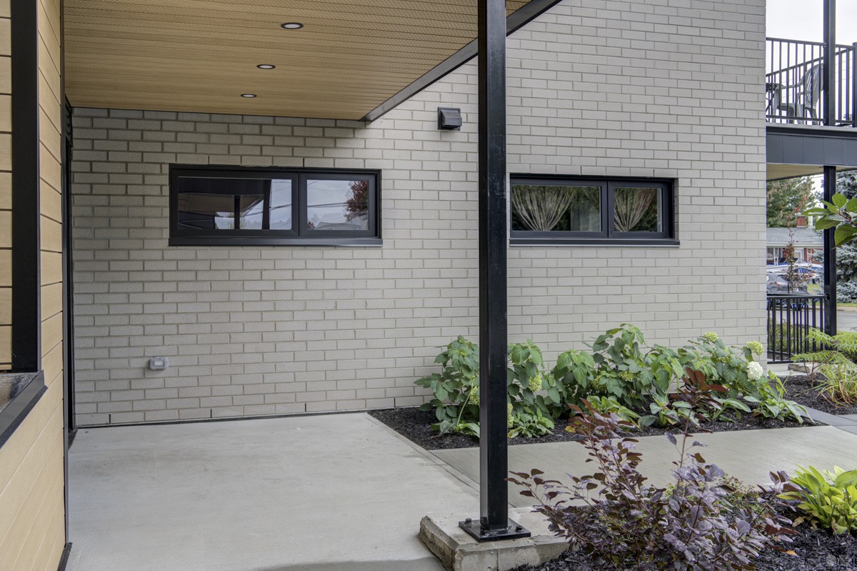 66, rue Monfette, app. 103, Victoriaville La Grande Visite