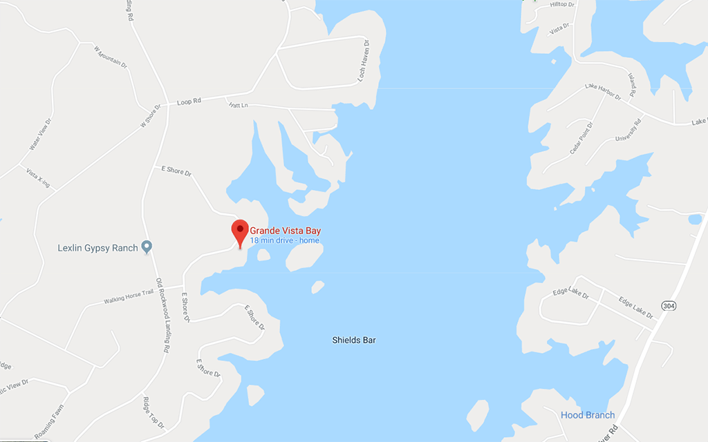 F.A.Q. Grande Vista Bay Frequently Asked Questions G.V.B.