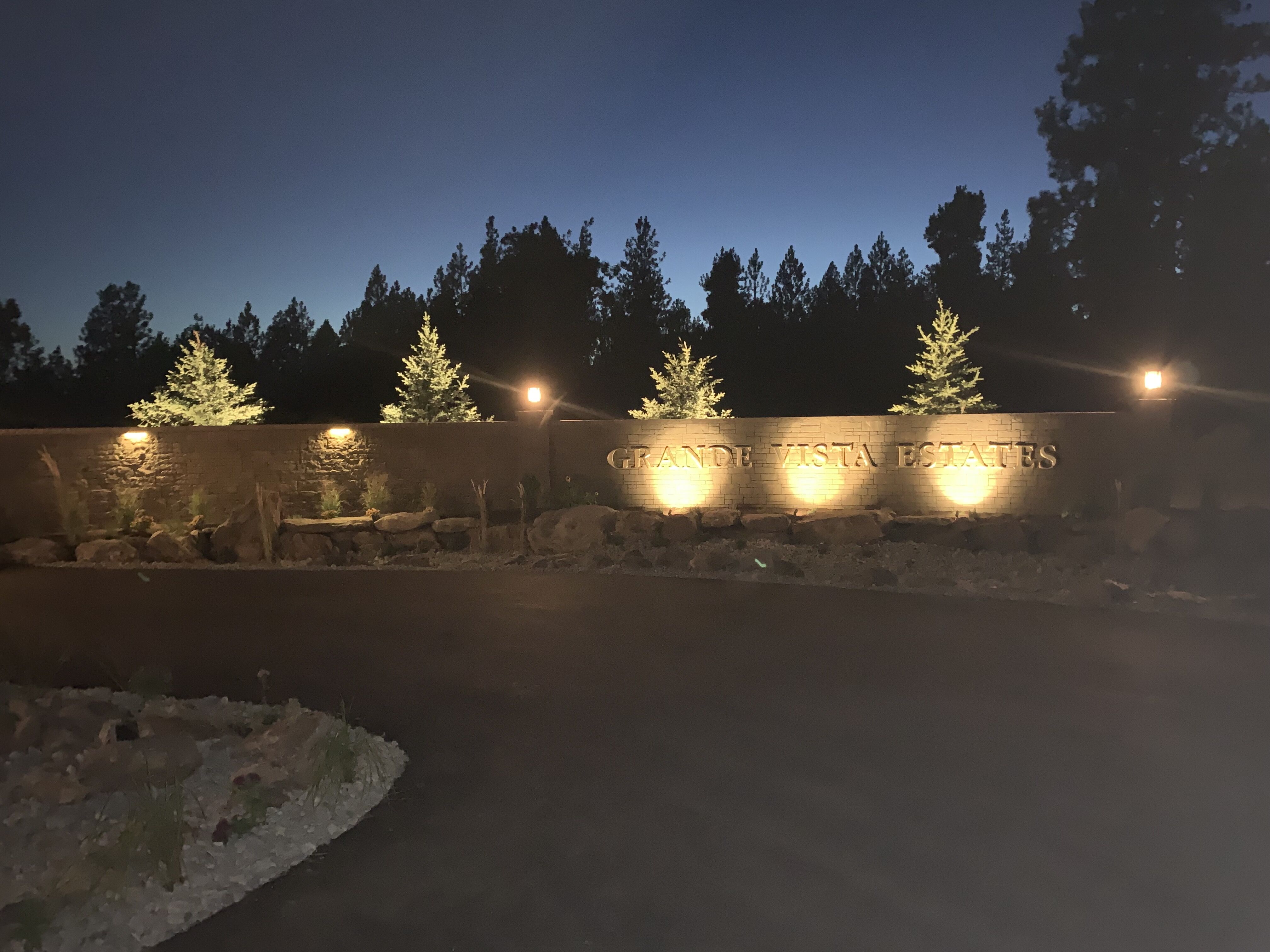 Photo Gallery Grande Vista Estates