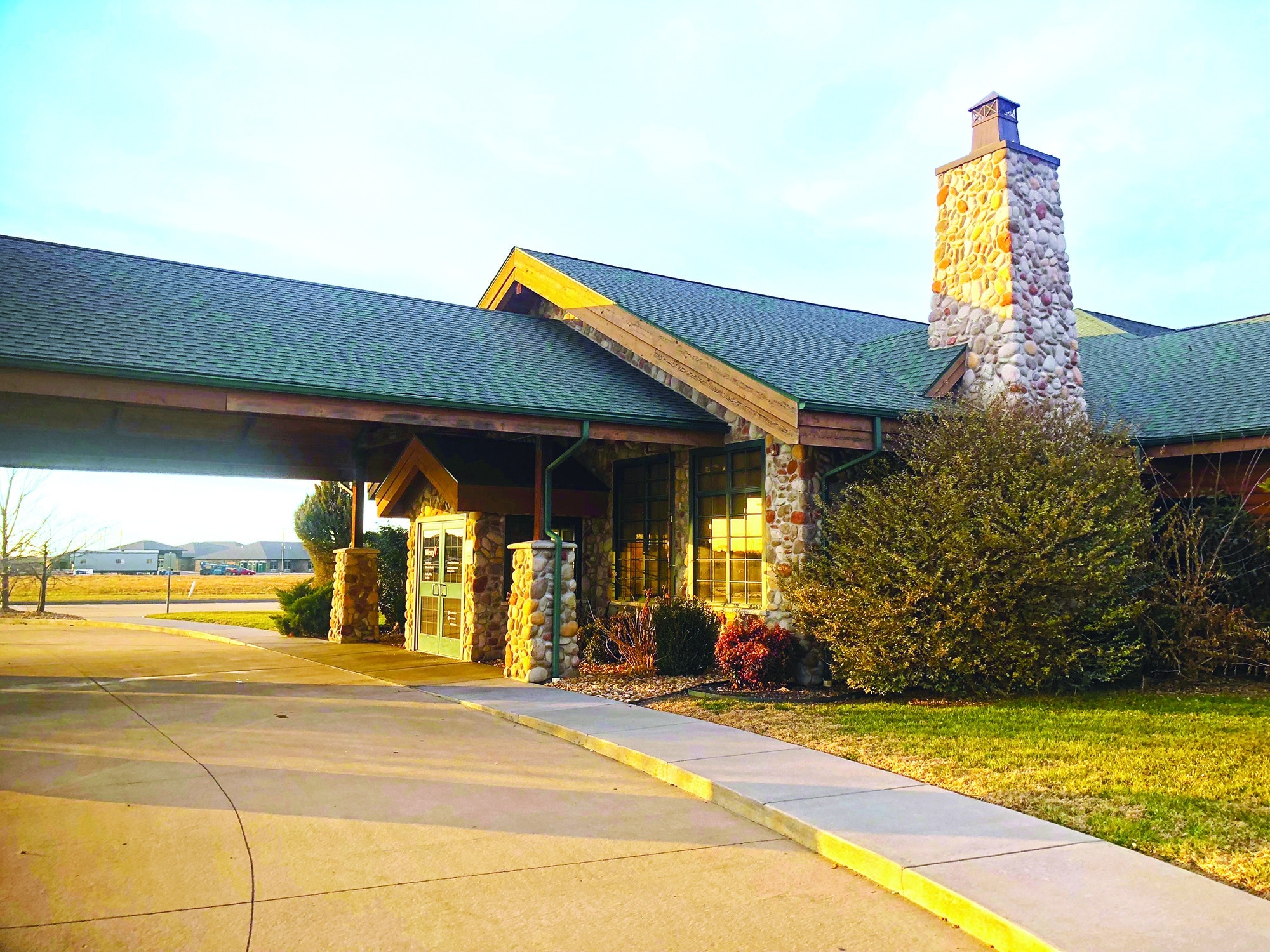 TopRated Drug Rehab in Missouri Grand Falls Center Of Recovery