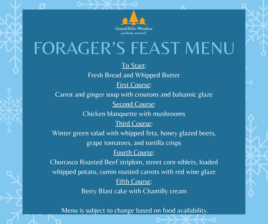 *POSTPONED* MidWinter Bivver Grand FallsWindsor