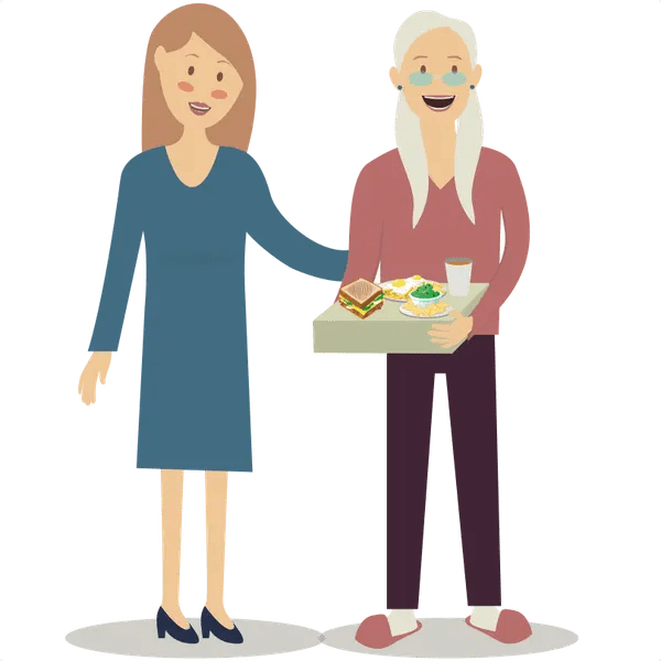 Best Meal Delivery for Seniors Grandfolk Reviews