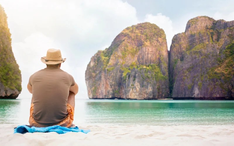 Best Travel Destinations for Seniors Vacation Spots for the Elderly