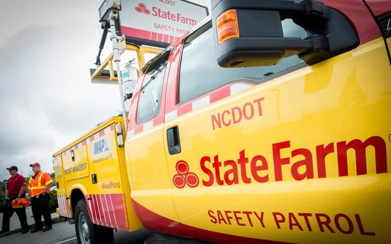 State Farm Emergency Road Service Coverage and Benefits