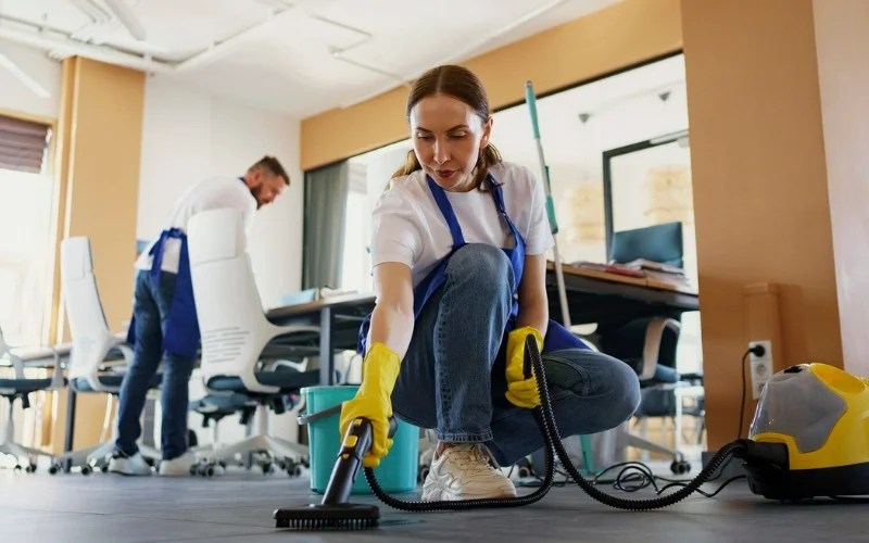 The Best Coverall Cleaning Services Reviews and Ratings