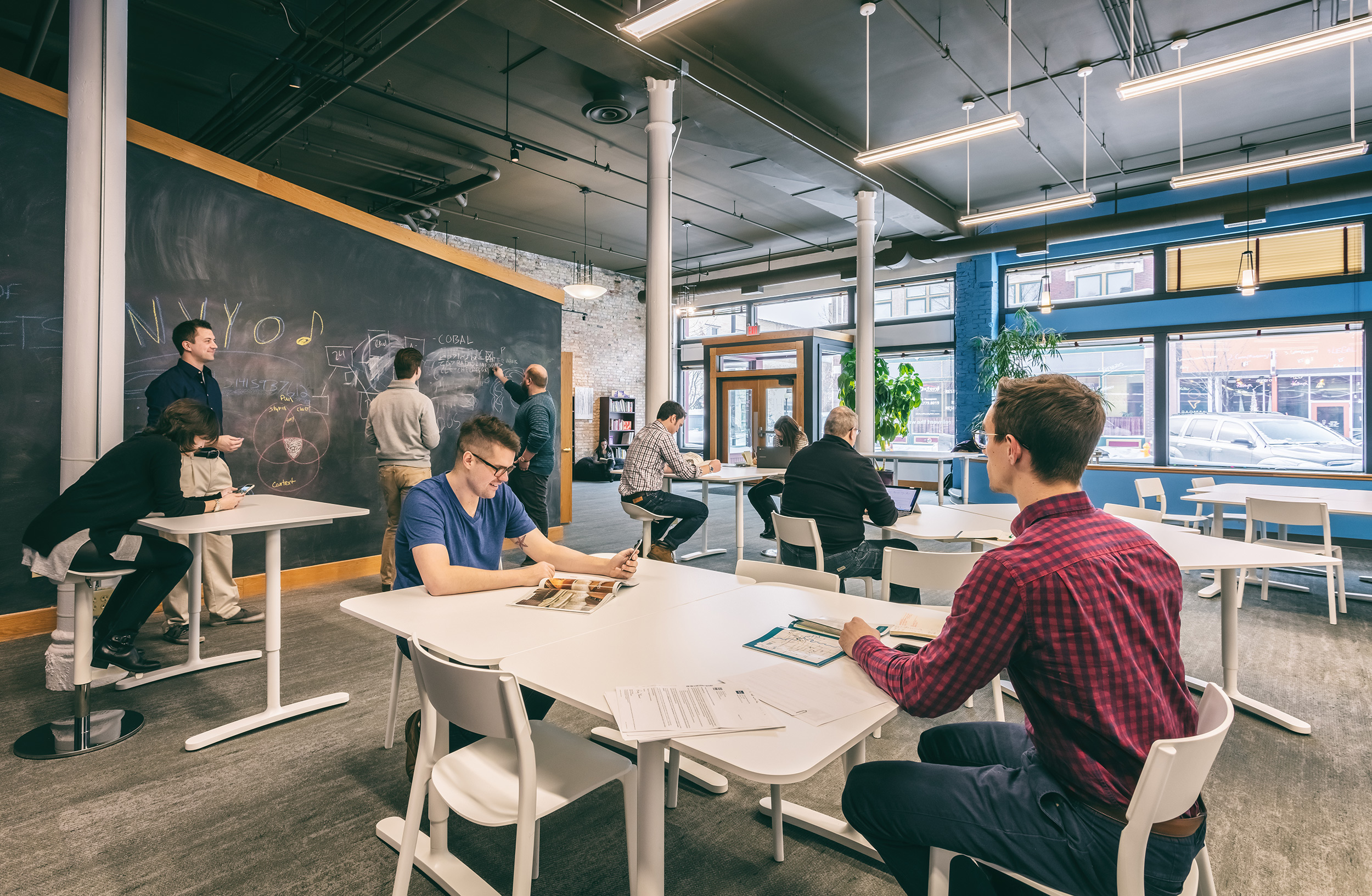 Taxes & Incentives Grand Forks EDC Grand Forks, ND