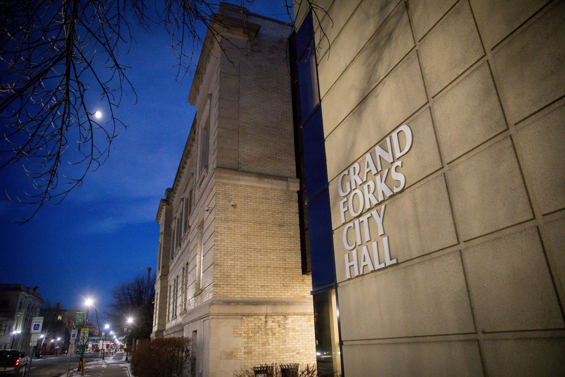 Taxes & Incentives Grand Forks EDC Grand Forks, ND