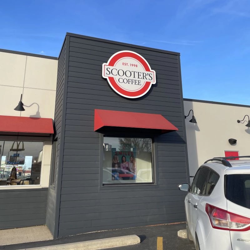 5 Breakfast Spots in Grand Forks