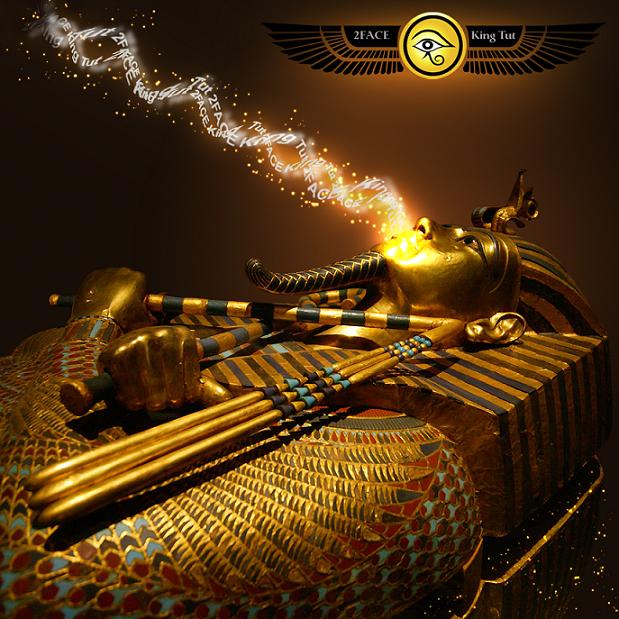 2Face (AButta and Swigga) King Tut « GRNDGD