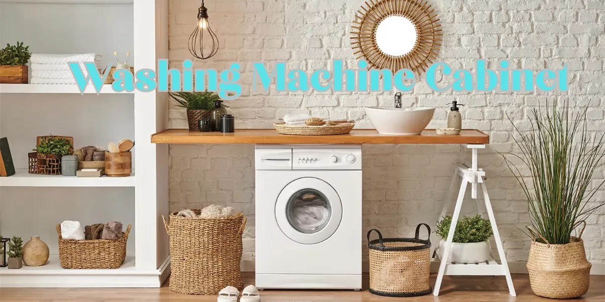 Washing Machine Design, Installation, and Maintenance