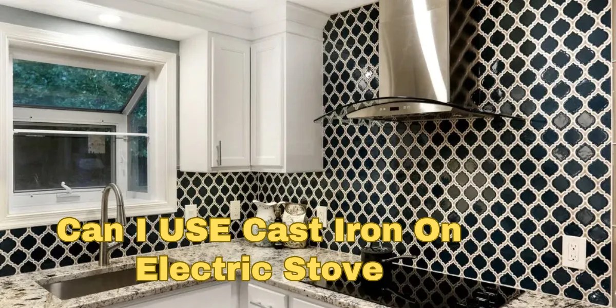 Do You Need a Vent for an Electric Stove? Expert Advice