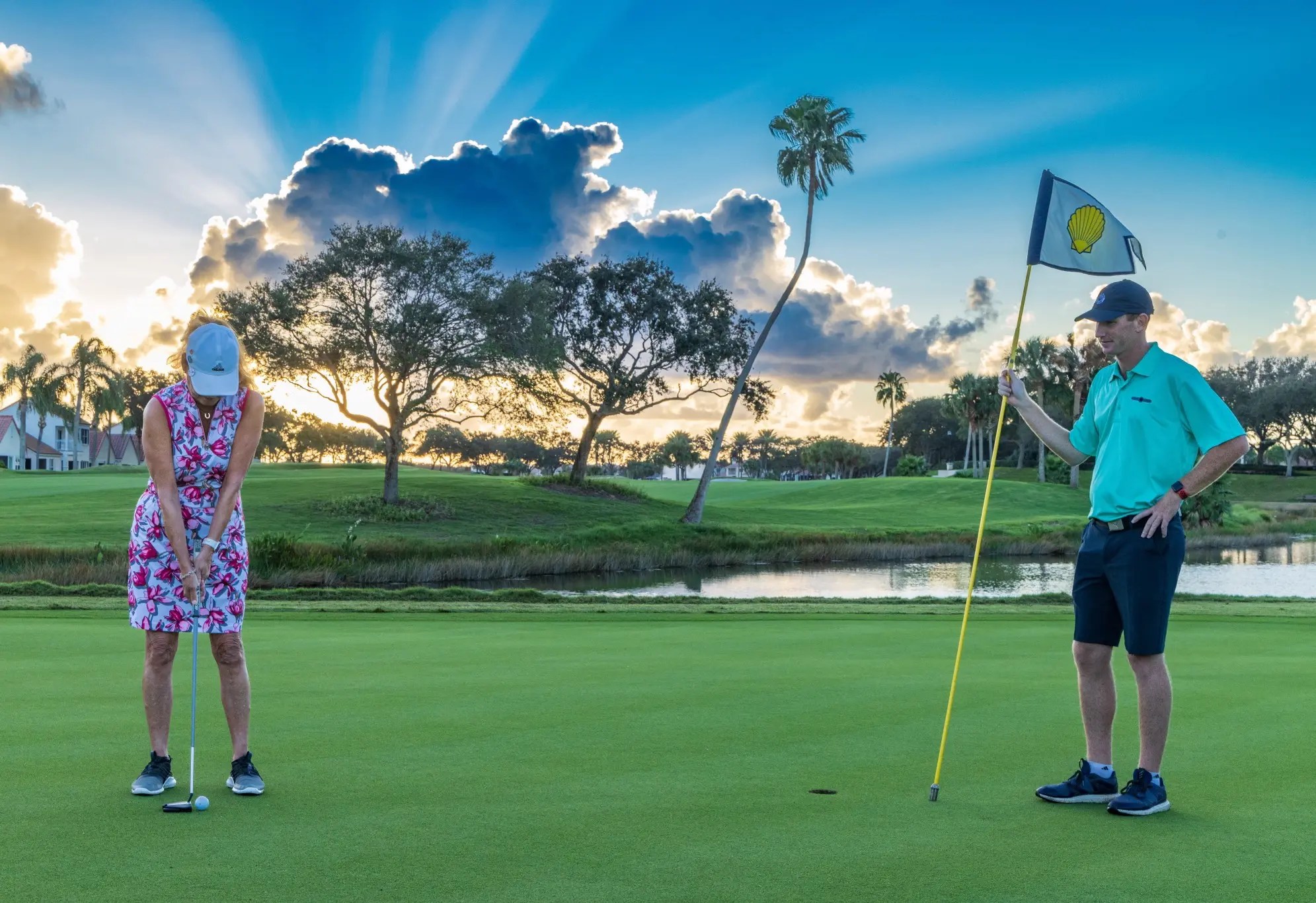 Membership Grand Harbor Golf and Beach Club Vero Beach