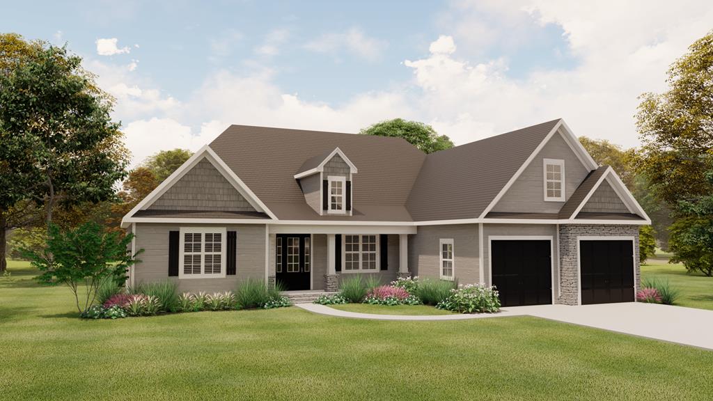 Grand Harbor Golf & Yacht Club Community