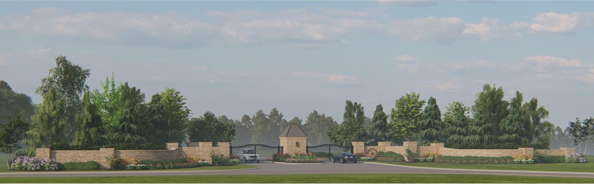 The Land Grand Highland Estates