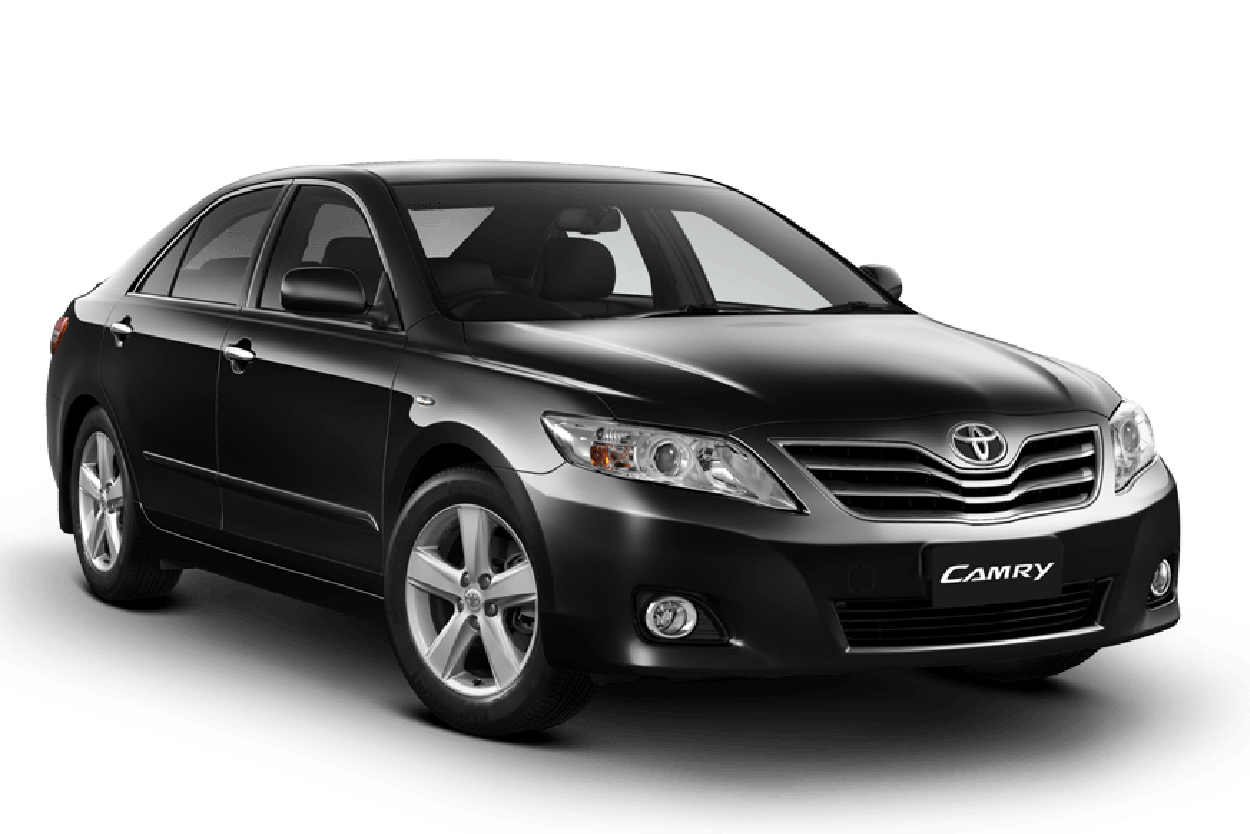 Car Rental GrandHire