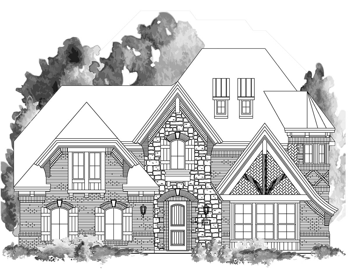 Communities Property Detail Grand Homes, New Home Builder in Dallas