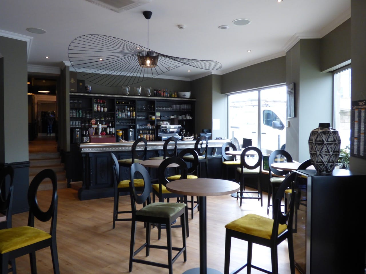 Bar & Evenements Grand Hotel Brive