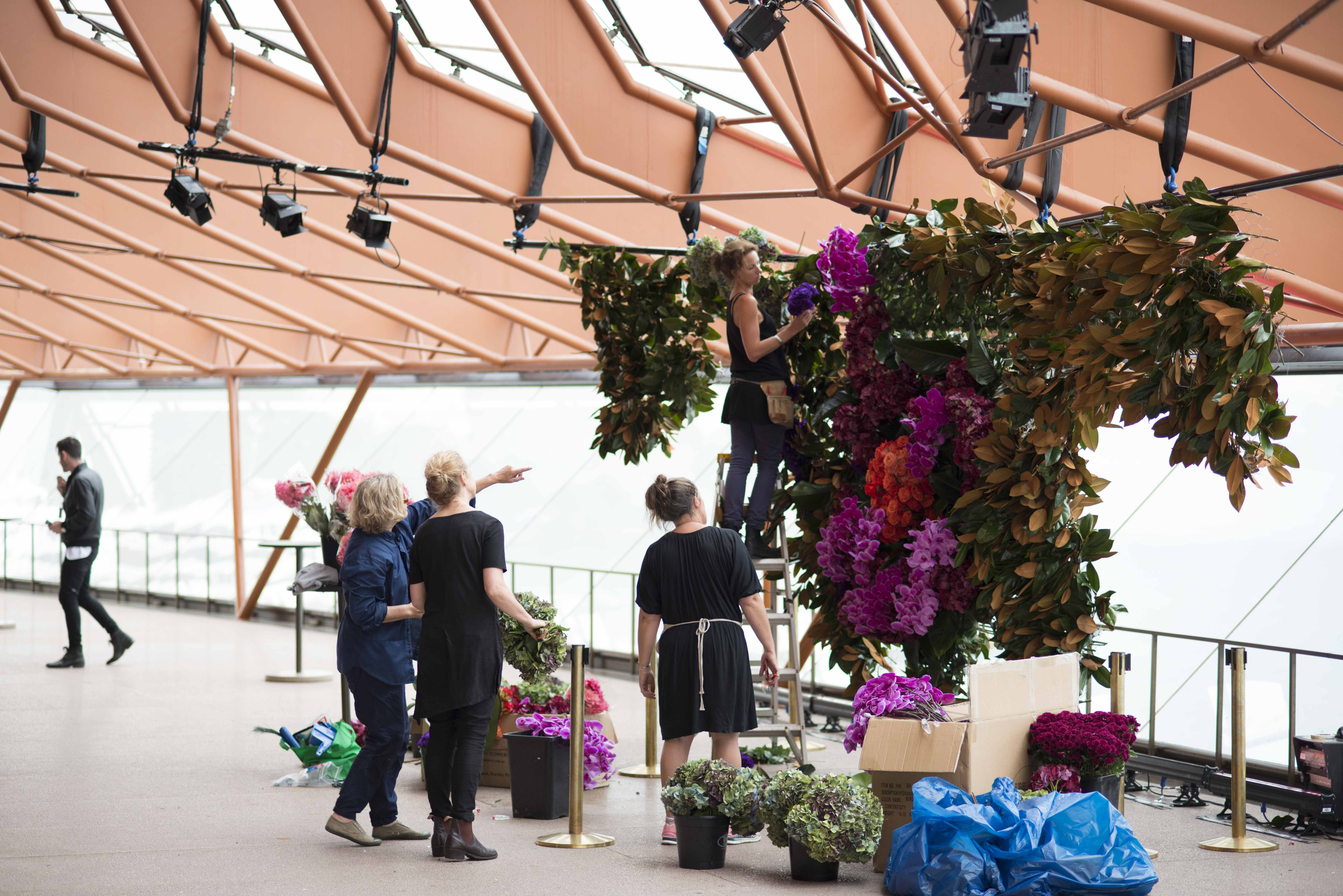 Best Florist in Sydney For All Occasions & Events Grandiflora