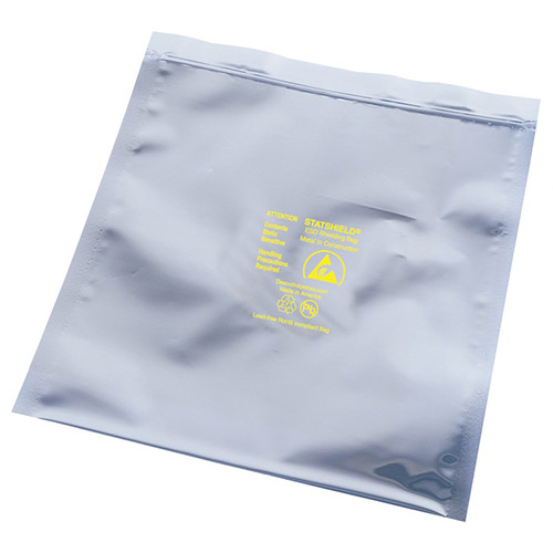 Anti Static Shielding Bags ESD Safe Products Grandilco