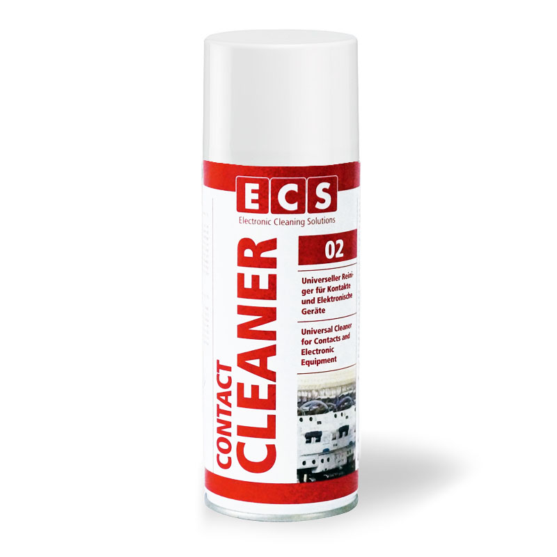 Contact Cleaner Cramolin Grandilco