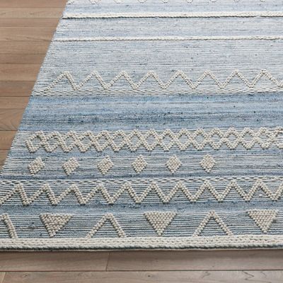 Barstow Area Rug Grandin Road