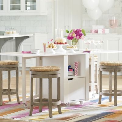 Max Multifunction Table Grandin Road