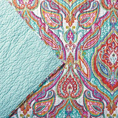 Carolina Quilt Grandin Road