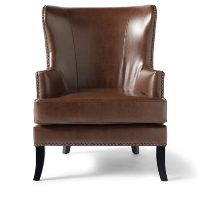Jordan Wing Chair Grandin Road