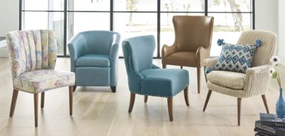 7 Reasons to Love our 299 Accent Chairs Grandin Road Blog